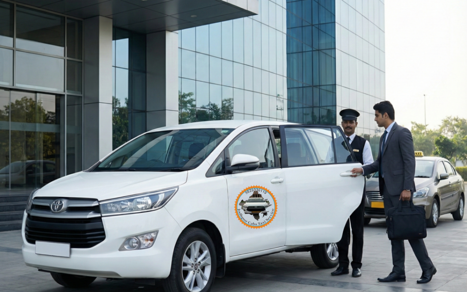 Corporate Event Taxi Service in Jodhpur