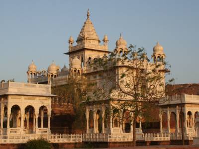 Taxi Service in Jodhpur