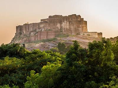 Taxi Service in Jodhpur