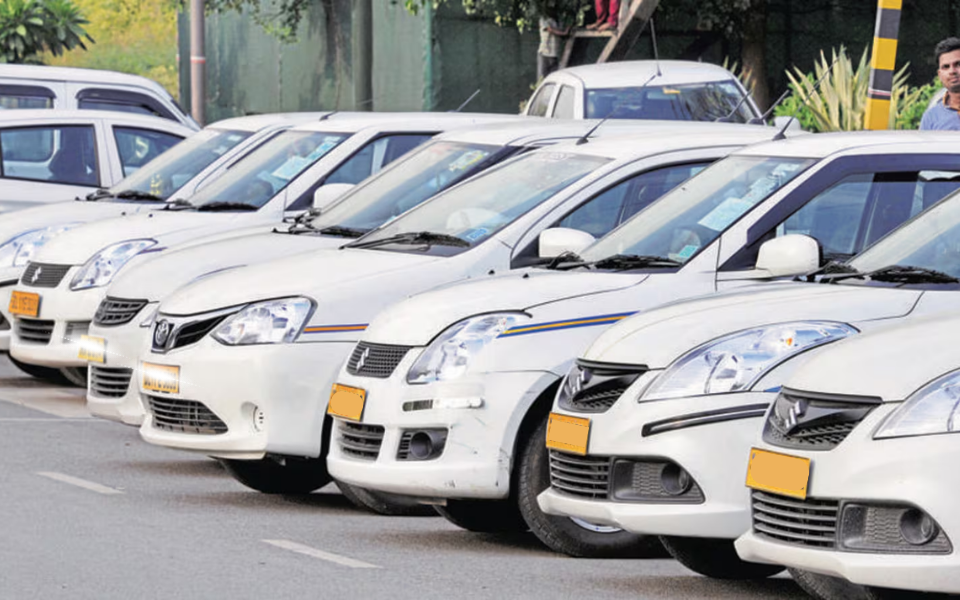 Government and Official Event Taxi Service in Jodhpur
