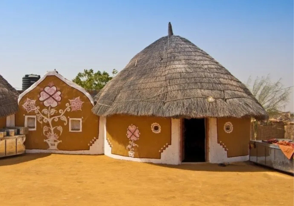 bishnoi village tour