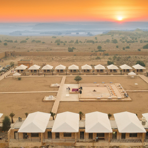 jaisalmer