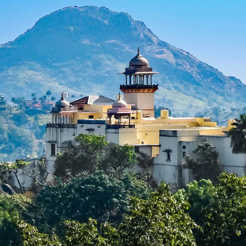 mount abu