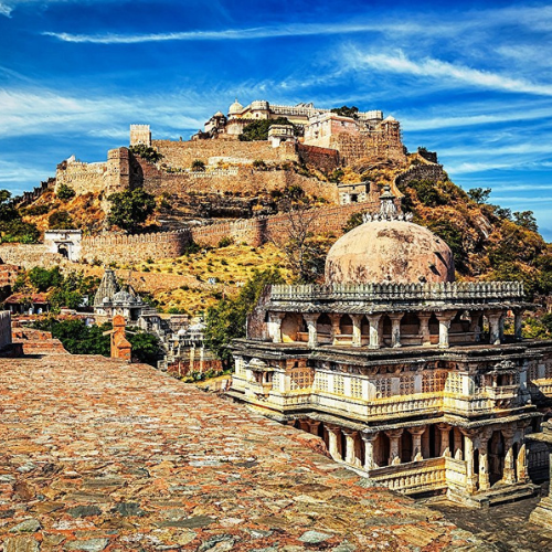 Kumbhalgarh