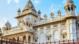 Jodhpur Diaries: Immersing in History, Heritage, and Hospitality