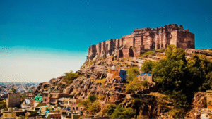 10 Places to Visit in Jodhpur in One Day