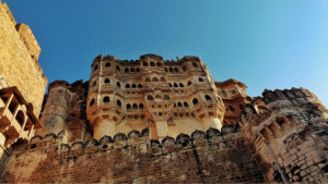 Jodhpur Jollies: Where to Eat, What to See, and Exciting Activities