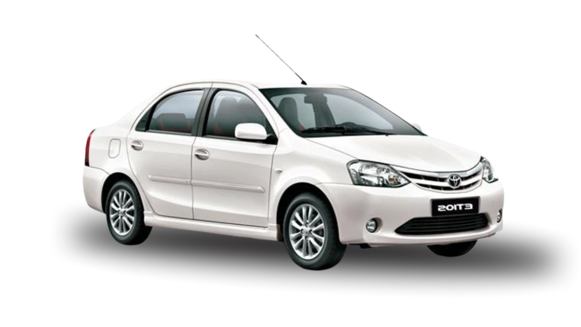 toyota etios image