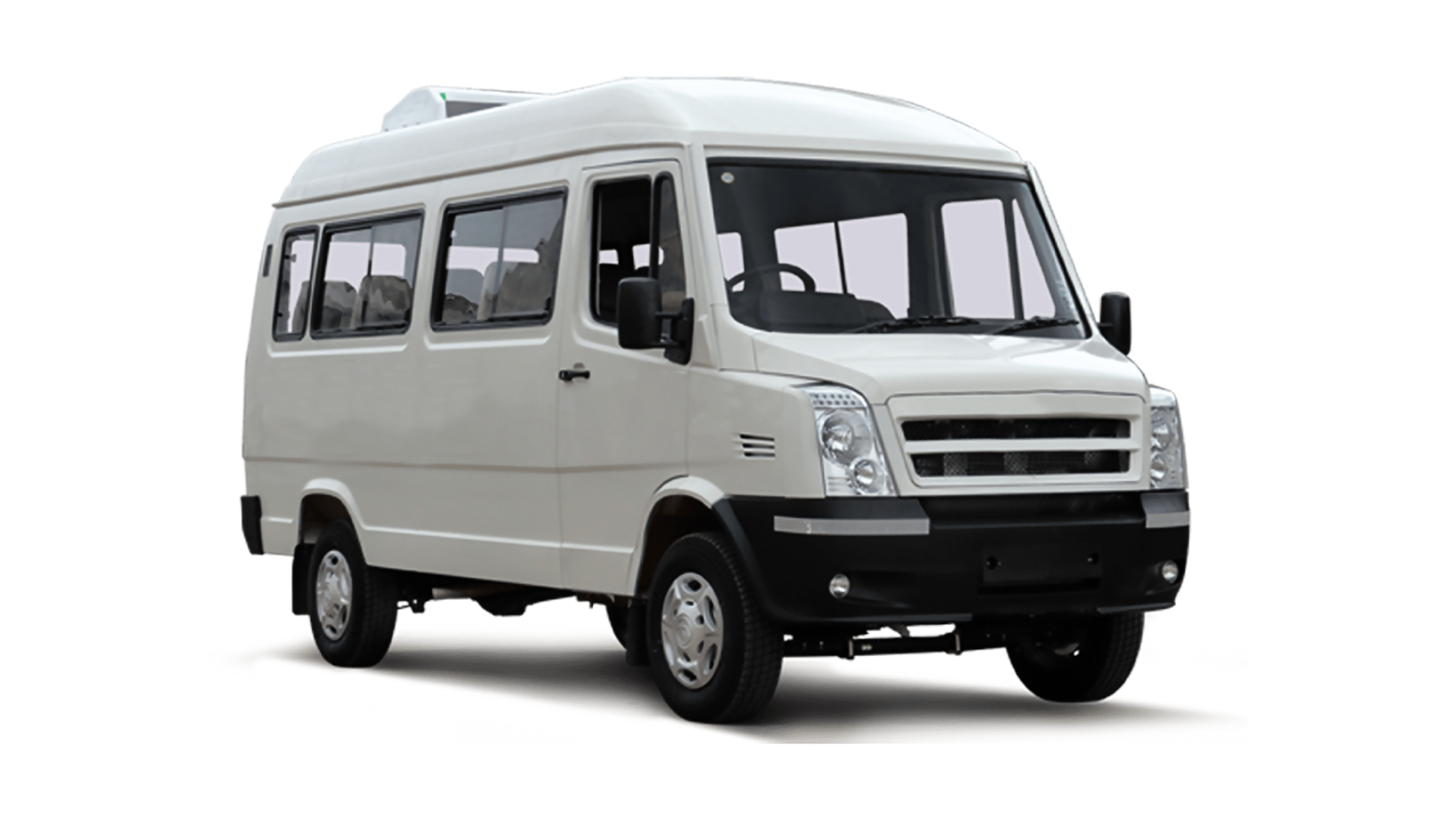 tempo traveller