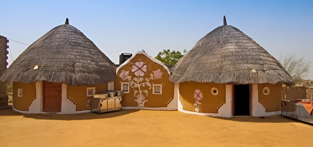 bishnoi village tour