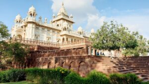 Taxi Fares in Jodhpur – How Pricing Works